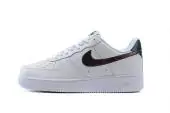 nike air force 1 suede pack fire white